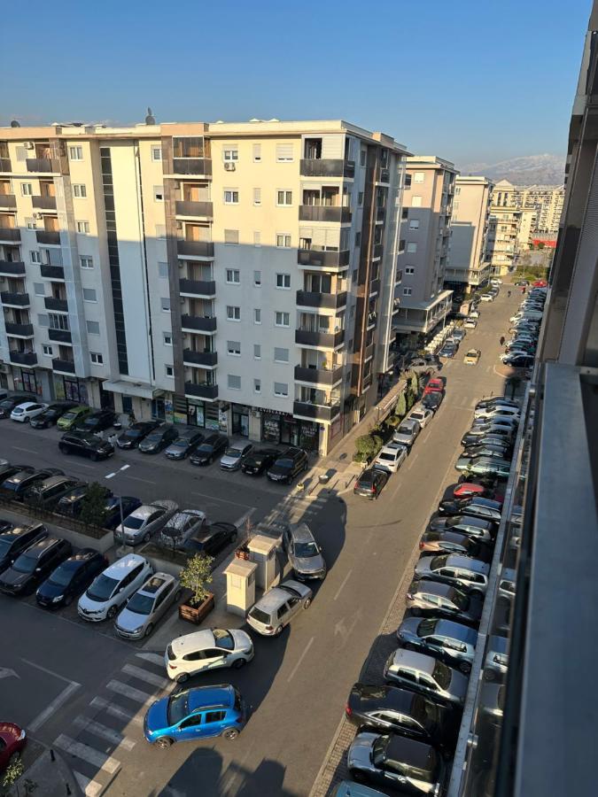 Hanna Apatment Apartman *
